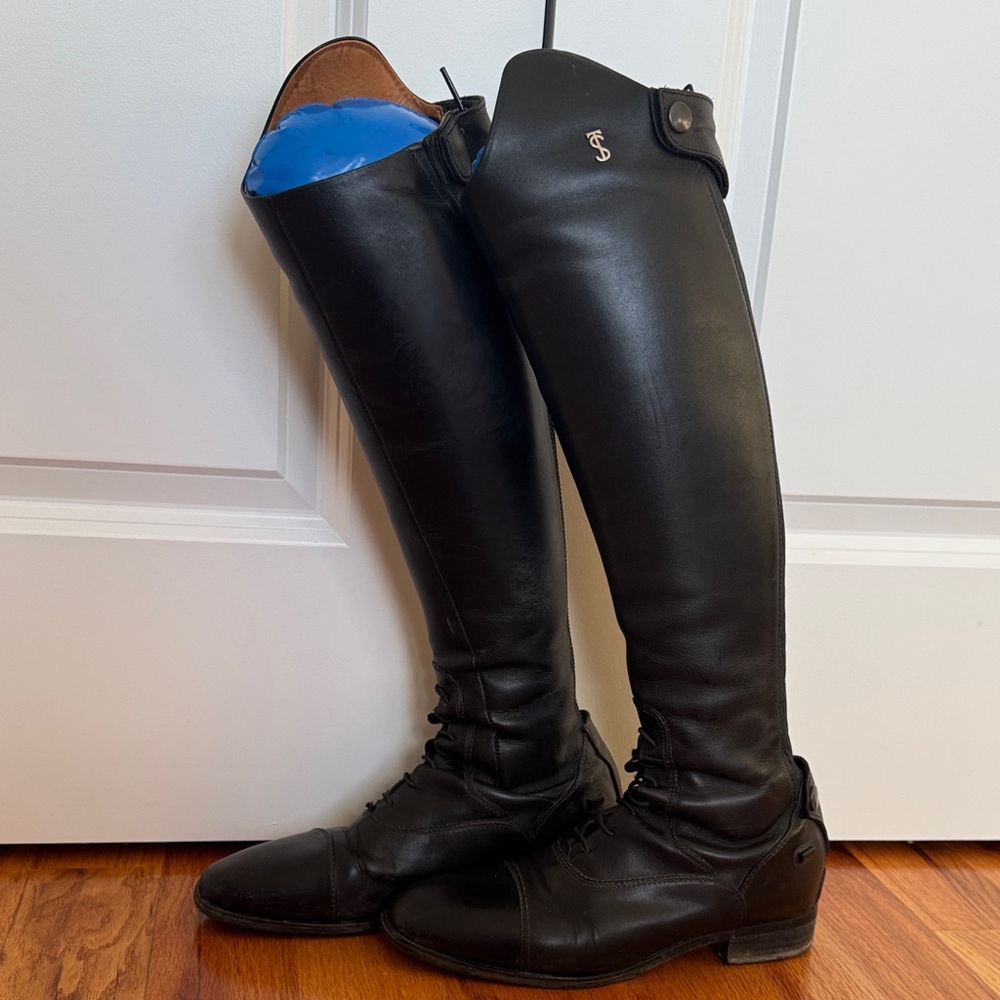 Tredstep Ireland - Michelangelo Tall Boots
